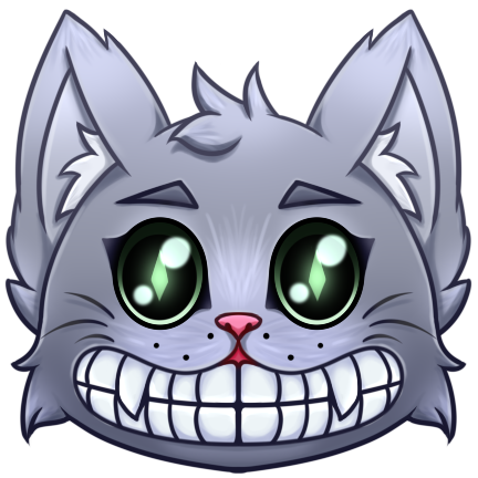 CheshirskiyCats Logo